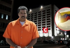 EE.UU: Nicolás Maduro pide reconciliación en Venezuela desde prisión en Nueva York