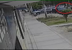 Trujillo: Sicario asesina de un balazo a joven