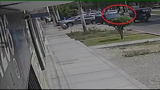 Trujillo: Sicario asesina de un balazo a joven