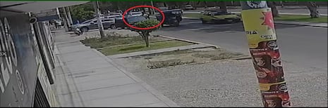 Trujillo: Sicario asesina de un balazo a joven