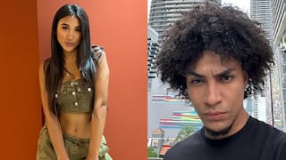 Samahara Lobatón se solidariza con Youna tras diagnóstico de cáncer: “Tiene todo mi apoyo”