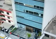 Cuestionan alquiler de nueva oficina del Congreso que opera en el distrito de San Luis