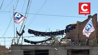 Vecinos de Palián denuncian presión: “multa de 20 soles si no reciben a Nolasco”