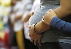 Salud en Arequipa: Mala alimentación afecta a gestantes