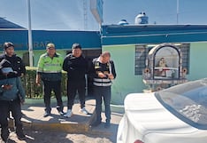 Detienen a falso taxista acusado de robar y abandonar a dos hermanos en Arequipa