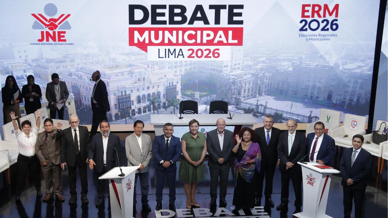 (Foto: Hugo Pérez @photo.gec)