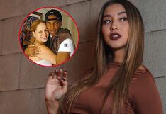 Xiomy Kanashiro sobre encuentro de Jefferson Farfán y Melissa Klug: “Nosotros vivimos nuestro presente”