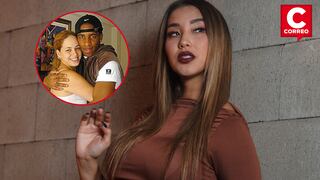 Xiomy Kanashiro sobre encuentro de Jefferson Farfán y Melissa Klug: “Nosotros vivimos nuestro presente”