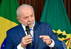 Venezuela: Lula da Silva sugiere que Nicolás Maduro convoque nuevas elecciones