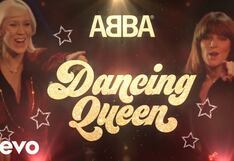 “Dancing Queen” de ABBA supera mil millones de vistas en YouTube y Perú lidera la audiencia global