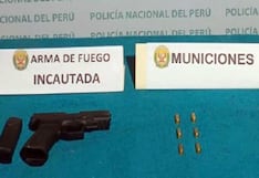 Chincha: sujeto dispara contra hombre por conversar con su ex pareja
