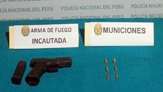 Chincha: sujeto dispara contra hombre por conversar con su ex pareja