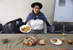 Junín: Producción de leche sostiene economía local de Punto y alistan feria para promover comercio