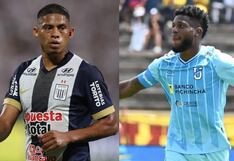 Alianza Lima vs. Universidad Católica de Ecuador: hora, canal y alineación confirmada