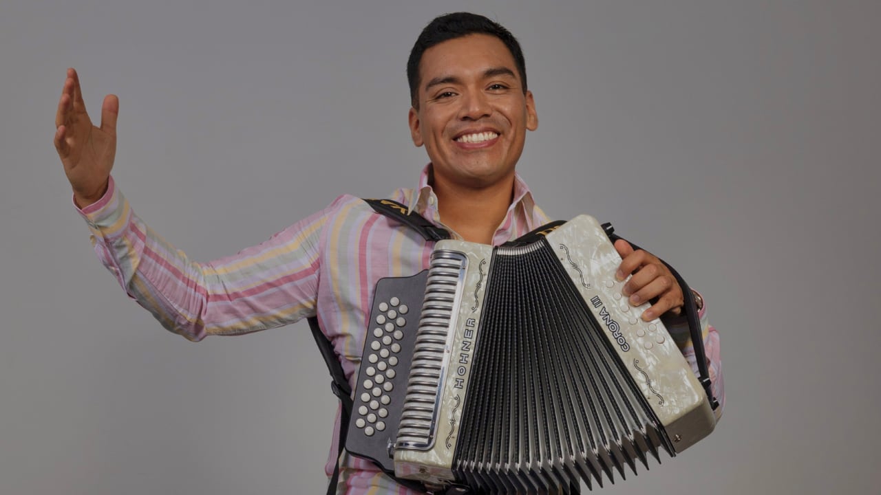 Donnie Yaipén debuta como solista: “Un artista siempre quiere crecer profesionalmente”