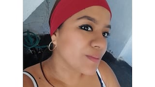 Estudiante del Senati muere en accidente en Piura