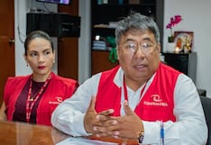 Contraloría da por concluida encargatura de Gerente Regional de Control en Ica