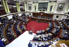 Cámara de Diputados distribuye presidencias de sus 18 comisiones para periodo 2026-2027