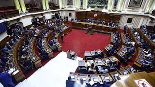 Cámara de Diputados distribuye presidencias de sus 18 comisiones para periodo 2026-2027
