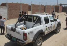 Aumentan a 26 los homicidios en Piura