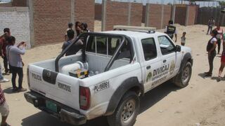 Aumentan a 26 los homicidios en Piura