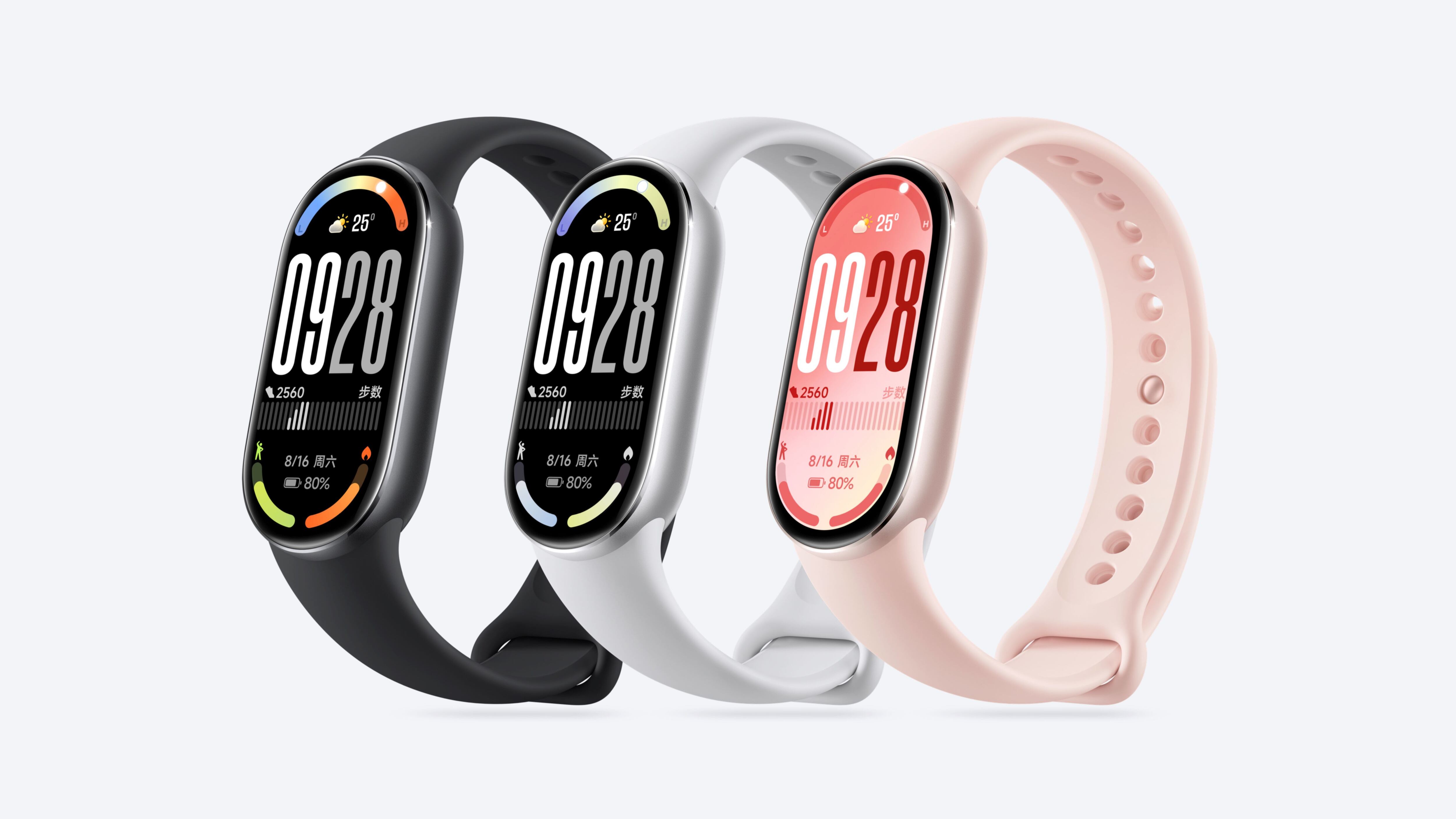 La Xiaomi Smart Band 10 ya está disponible en el país con monitoreo avanzado de salud, batería de larga duración y funciones inteligente.