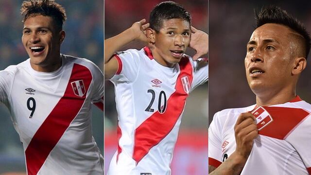 Selección Peruana: un 84% confía en que iremos al Mundial (VIDEO) 