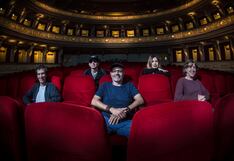 Mar de Copas despide el 2024 junto a Río, Pelo Madueño, Cementerio Club y Dun