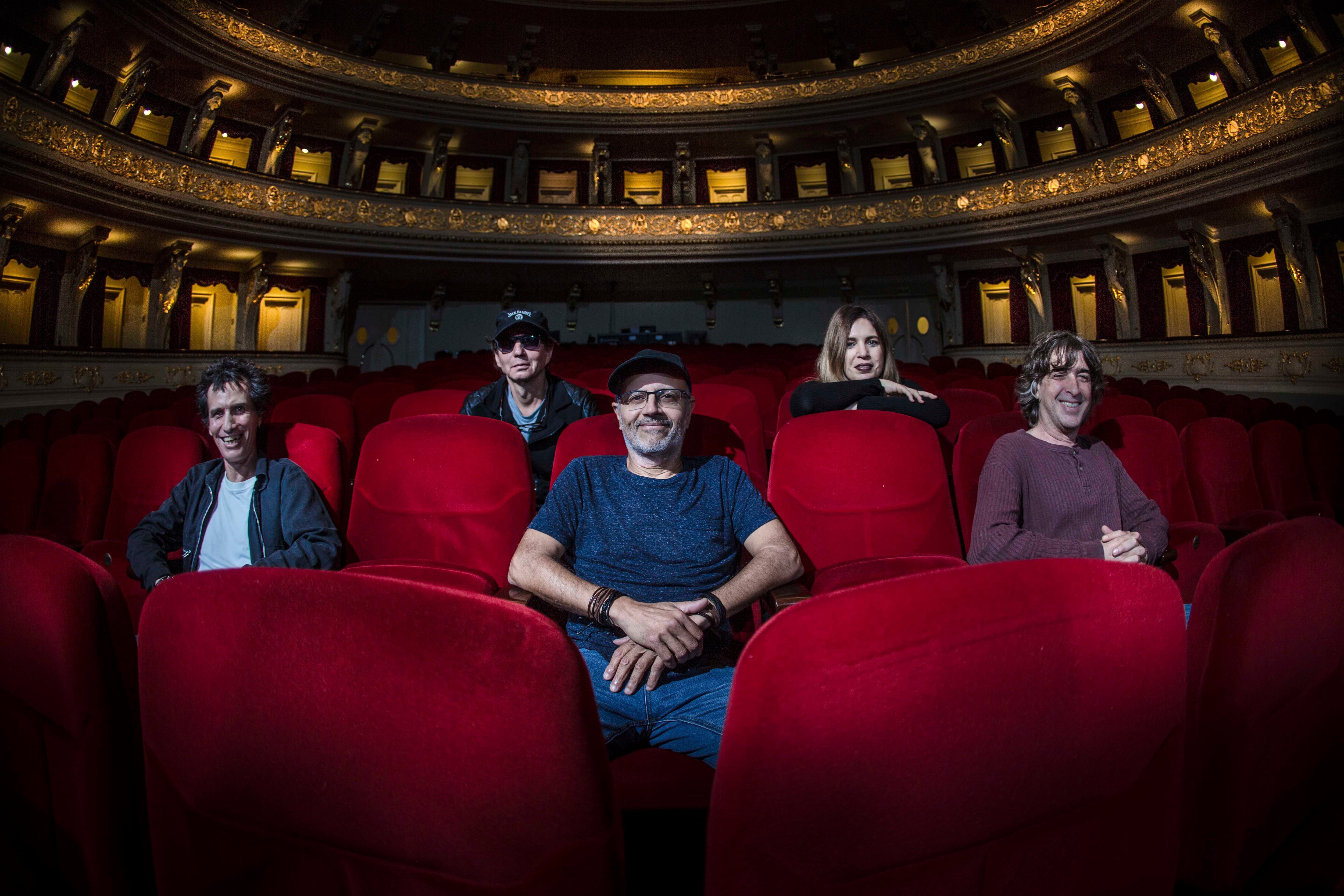 El próximo 20 de diciembre, la icónica banda peruana se presentará en el Centro de Convenciones Arena, cerrando un exitoso año de conciertos.