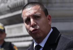 Abogado de Dina Boluarte pide llamar a testigos técnicos y peritos contables para ver desbalance patrimonial