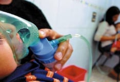 Tos ferina en Loreto: Al menos 52 niños fallecidos desatan protesta