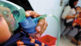 Tos ferina en Loreto: Al menos 52 niños fallecidos desatan protesta