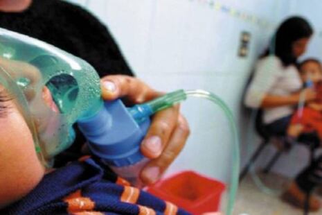 Tos ferina en Loreto: Al menos 52 niños fallecidos desatan protesta