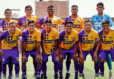 Juventud Cautivo hace historia en la Copa Perú en Piura
