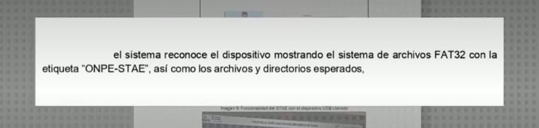 Fuente: Cuarto Poder.