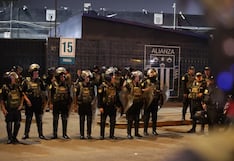 Fiscalía abre diligencias por fallecimiento de hincha durante banderazo en Matute