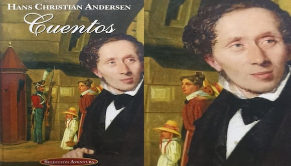 Hans Christian Andersen proporcionó reconocimiento mundial. Fueron sus “Cuentos”, casi todos inspirados en leyendas nórdicas, dotados de gran sensibilidad e imaginación.