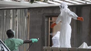 Sacerdote español enfermo del virus de Ébola recibe atención médica