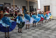 Pasacalle regional por aniversario de Arequipa será el 1 de agosto (VIDEO)
