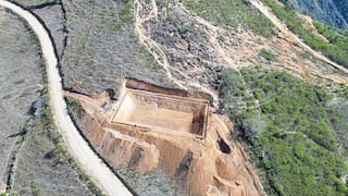 21 minireservorios de la sierra de Piura ya tienen geomembrana