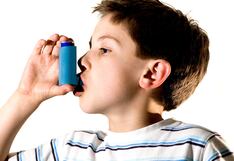 Asma en Perú: 11,200 muertes por esta enfermedad al año y el 90% son evitables