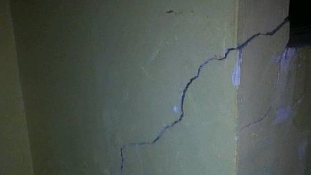 Corte de fluido eléctrico y viviendas dañadas se reportan en Putina tras sismo de 5.5