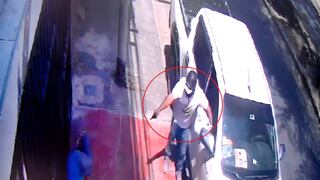 Hampones roban S/ 50 000 al “Rey de las licorerías”