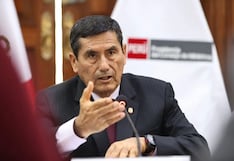 Premier y dos ministros acudirán al Congreso por compra de cazas F-16