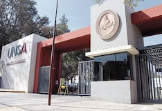 Arequipa: Tensión electoral en la Universidad Nacional de San Agustín