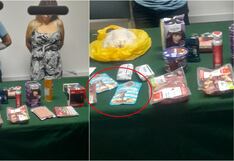 Ica: caen hermanos “tenderos” que robaban hasta comida para el gato