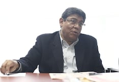 Elmer Cuba, economista socio de Macroconsult: “Se necesita un presidente y un ministro de Economía que duren 5 años”