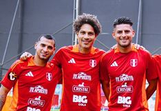 Paolo Guerrero: “Si soy convocado no puedo decir no” a la selección peruana