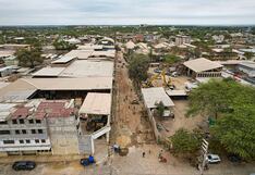 Piura: Recuperan espacios públicos del “Valle de los Leprosos”