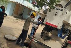 Piura: Encuentran piedras y palos en buzones en el A.H Consuelo de Velasco